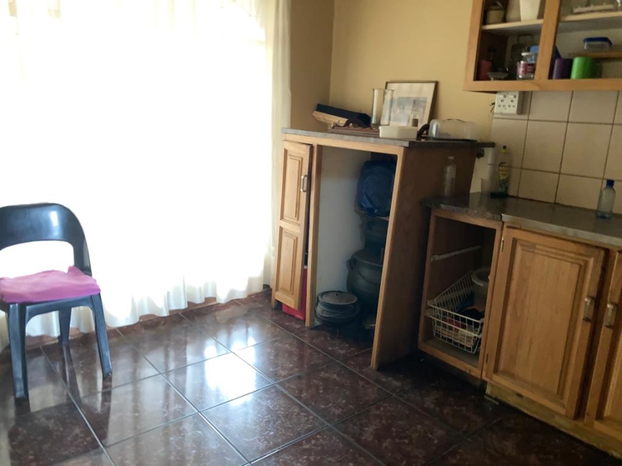 Commercial Property for Sale in Waterval East North West